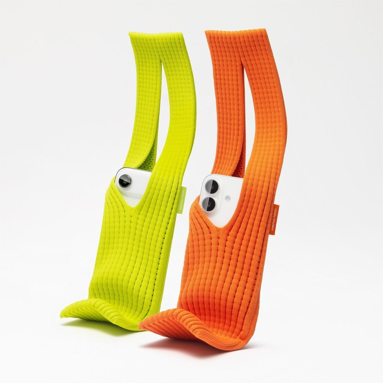 Iphone Pocket (Assorted Color)